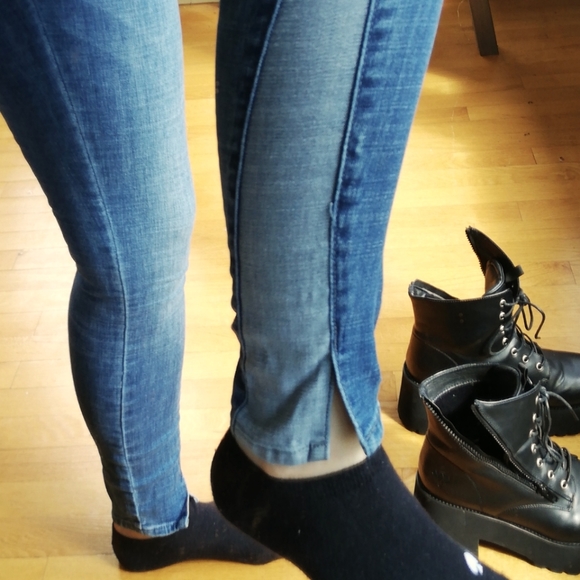 Unique jeans by Unpublished - Picture 6 of 11